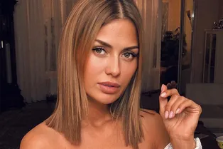 «Очень похудела»: Виктория Боня выложила снимок в бикини в день 39-летия «Очень похудела»: Виктория Боня выложила снимок в бикини в день 39-летия