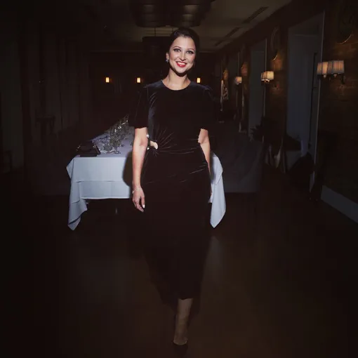 Яна Батыршина Яна Батыршина фото