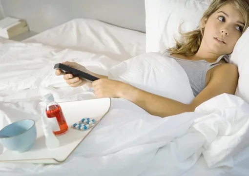 лечение коронавируса