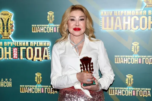 Любовь Успенская Любовь Успенская