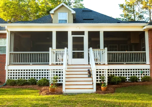 хранение под террасой хранение под террасой