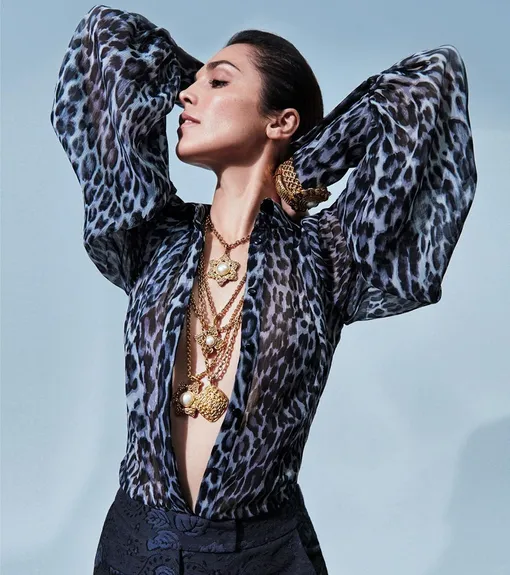 Сати Казанова фото