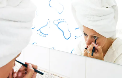 Как экономить на косметике Как экономить на косметике