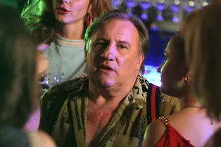 25-летняя канадская актриса обвинила Жерара Депардье в изнасиловании