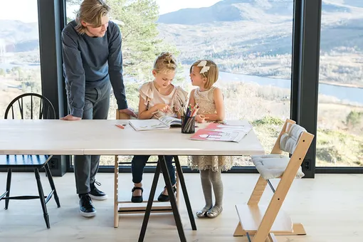 Как выбрать детский стульчик? Как выбрать детский стульчик?