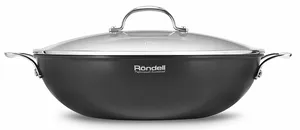 Сковорода ВОК (WOK) Rondell RDA-114 Сковорода ВОК (WOK) Rondell RDA-114