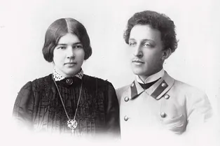 Как идеальная любовь Александра Блока оказалась несовместимой с земной жизнью