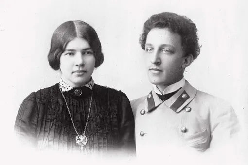 Как идеальная любовь Александра Блока оказалась несовместимой с земной жизнью