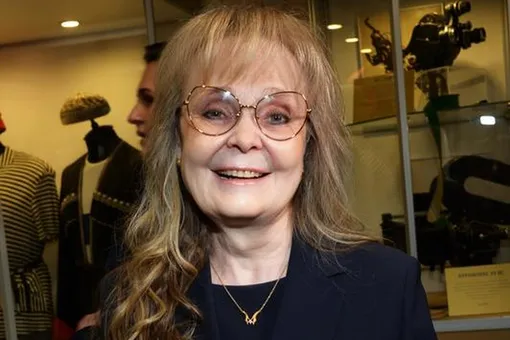 Наталья Белохвостикова не даёт бывшему мужу дочери общаться с ребёнком Наталья Белохвостикова не даёт бывшему мужу дочери общаться с ребёнком