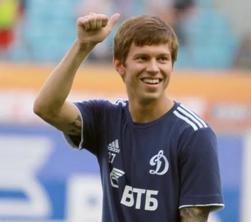 Фёдор Смолов может сесть на три года Фёдор Смолов может сесть на три года