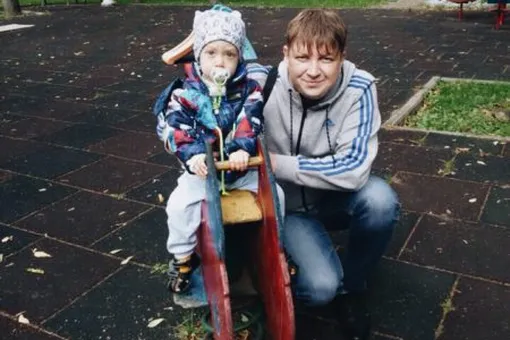 «Ребёнку важно знать, что родители рядом» «Ребёнку важно знать, что родители рядом»