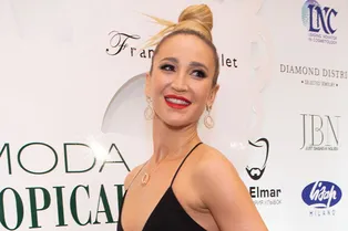 «Я понимала, что Оля становится Димой»: мать Ольги Бузовой о разводе дочери