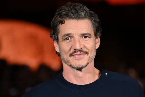 Какие усы делают мужчин сексуальными? Педро Паскаль задаёт тренд Какие усы делают мужчин сексуальными? Педро Паскаль задаёт тренд