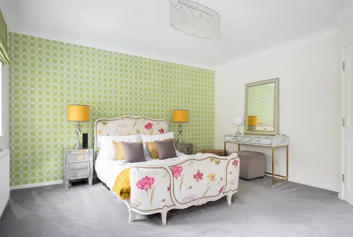 какие обои уже не в тренде какие обои уже не в тренде