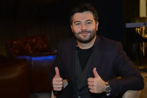 Алексей Чумаков чудом остался жив