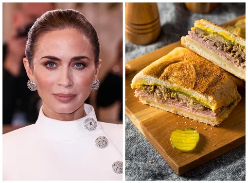 рецепты сэндвичей