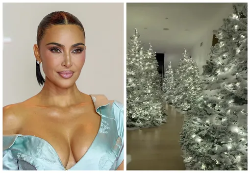 новогодняя елка