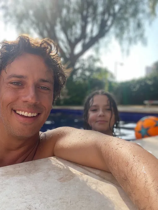 Максим Галкин* и Гарри