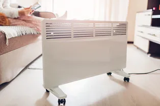 6 опасных ошибок при использовании обогревателя