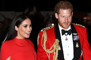 Появятся ли Меган и Гарри на предстоящем балу Met Gala и кто из членов королевской семьи уже посещал мероприятие?