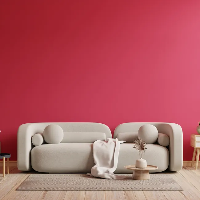 Цвет бургунди и много стекла: 5 главных интерьерных трендов 2024 года глазами дизайнера