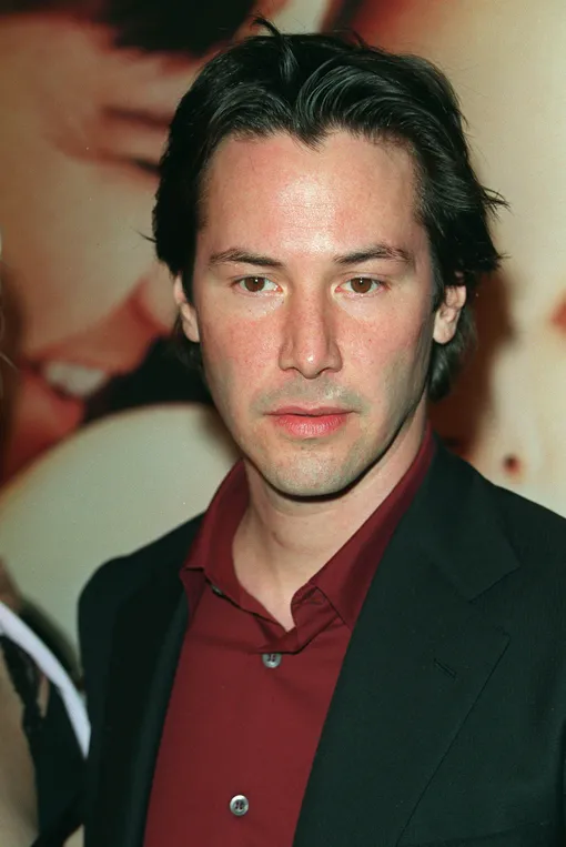 киану ривз киану ривз