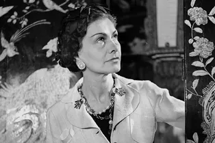 В Шотландии обнаружили особняк Коко Шанель. Вот что в нём осталось