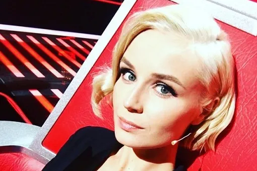 Полину Гагарину обвинили в предвзятости на шоу «Голос» Полину Гагарину обвинили в предвзятости на шоу «Голос»