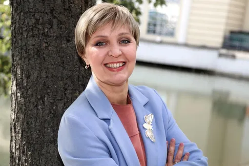 Мальвины больше нет: умерла актриса Татьяна Проценко