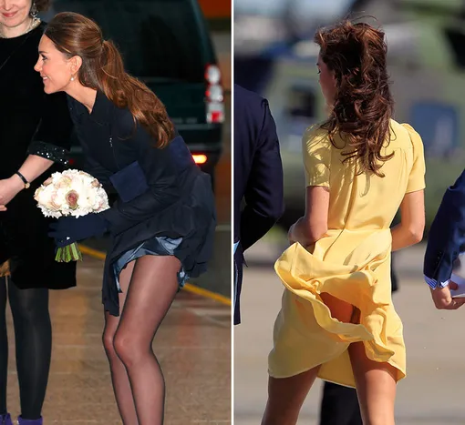 Герцогиня Кэтрин