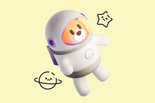 «Дружок, спроси у мамы»: как детский аккаунт Яндекса защищает детей от недетского контента и учит обращаться к родителям