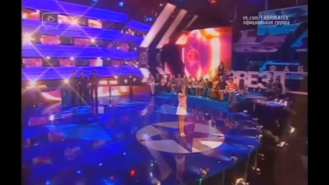 Нажми и смотри