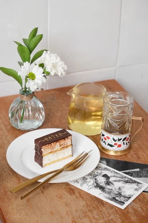 чайная чайная