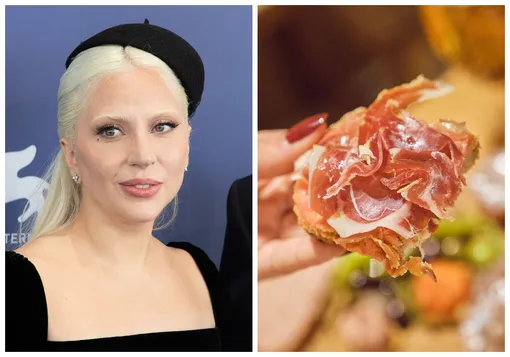 рецепты звезд