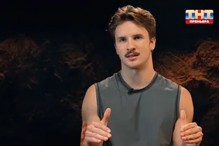 Падения, канаты и камни: кто покинул шоу «Титаны» в 13 выпуске