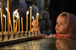 Мясопустная родительская суббота: когда будет в 2023 году? Традиции этого дня Мясопустная родительская суббота: когда будет в 2023 году? Традиции этого дня