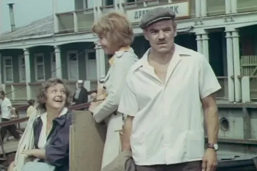 «Немолодых нет, есть смирившиеся». Почти смешная история о поздней любви «Немолодых нет, есть смирившиеся». Почти смешная история о поздней любви