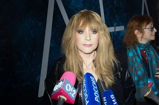 «Она превратилась в посредственную певицу»: Андрей Разин сравнил себя с Аллой Пугачевой