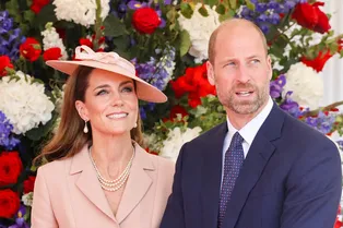 Никакой прислуги: Принц Уильям и Кейт Миддлтон отказались от роскоши ради детей