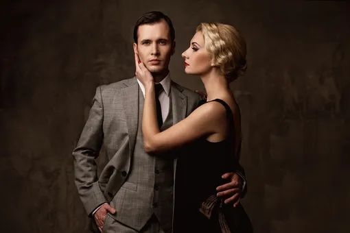 13 вещей, которые его иррационально заводят 13 вещей, которые его иррационально заводят