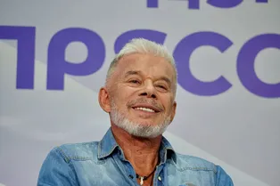 Олег Газманов лишился пенсионных накоплений из-за сомнительного займа