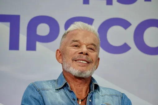 Олег Газманов лишился пенсионных накоплений из-за сомнительного займа Олег Газманов лишился пенсионных накоплений из-за сомнительного займа