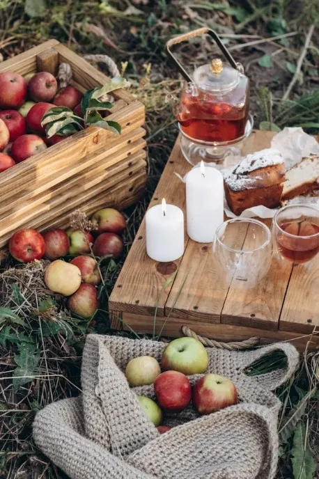 На Медовый Спас было принято печь лепёшку из новой муки На Медовый Спас было принято печь лепёшку из новой муки