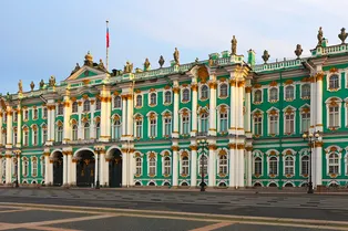 Как попасть в Эрмитаж бесплатно 7 декабря? Как попасть в Эрмитаж бесплатно 7 декабря?