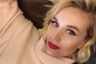 «Ах, какие ноги!» подписчики Полины Гагариной спорят, какой рост у певицы