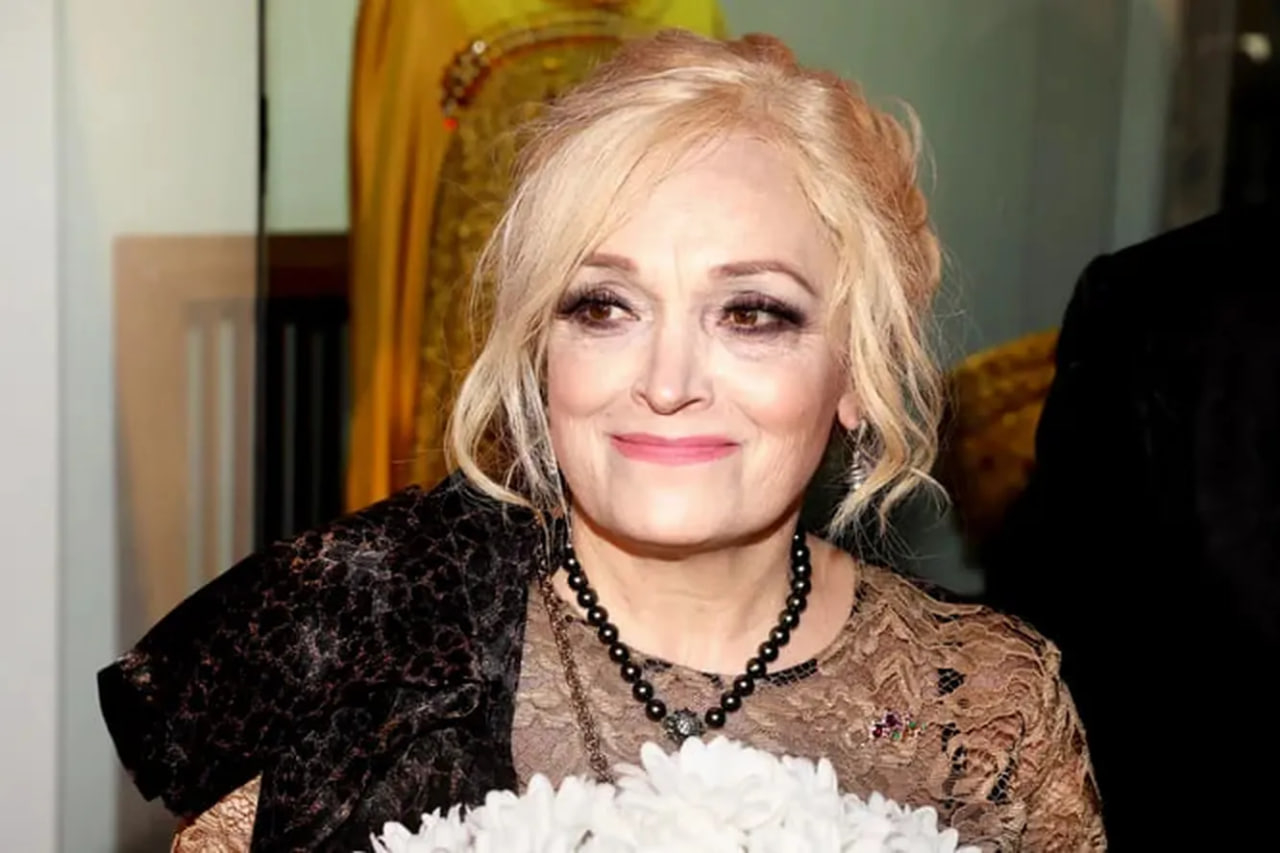 Надежда Кадышева стала самой дорогой певицей в России: во сколько обойдётся её выступление на вашем корпоративе?