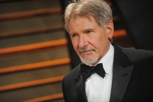 харрисон форд