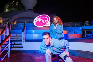 «Круиз Ретро FM»: в Грецию в компании любимых артистов «Круиз Ретро FM»: в Грецию в компании любимых артистов