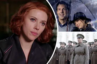 Без декрета: актрисы, продолжавшие работу в кино во время беременности