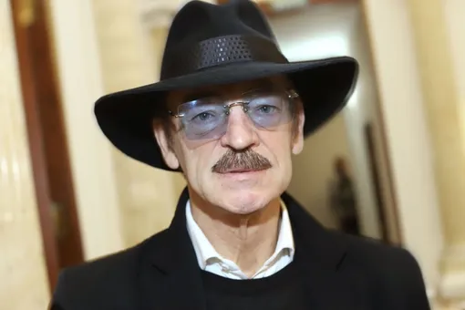 В ГИБДД подсчитали, сколько штрафов у Михаила Боярского